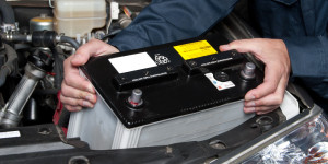 Battery Repair and Maintenance