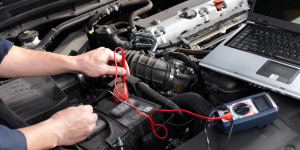 car diagnostic services