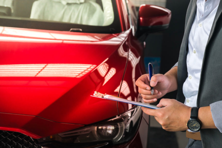 What You Should Know About Texas Vehicle Inspections The Auto Pro Shop Mckinney